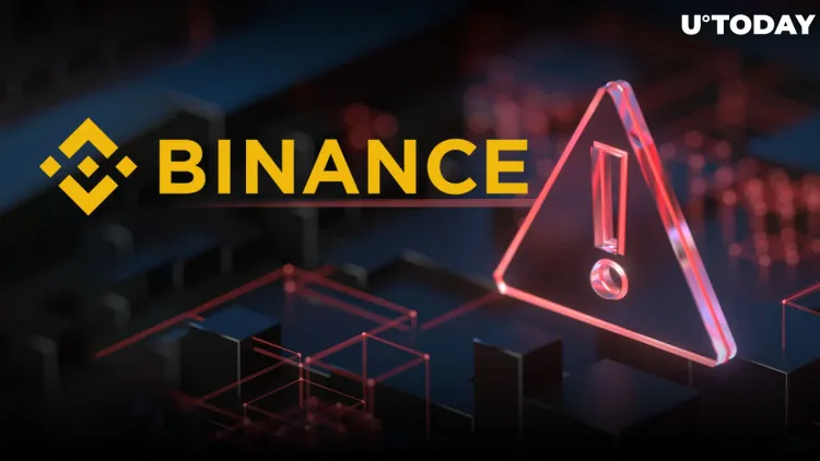 Crypto Alert: Massive Security Breach at Binance – Protect Your Wallet Now