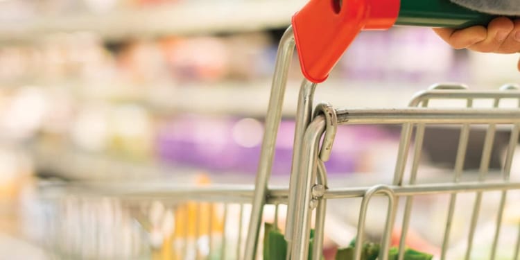 Cut Your Grocery Bill in Half: Tips for Saving Money on Food