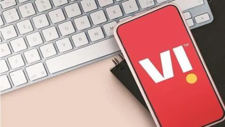 Vodafone Idea Secures In-Principle Approval for Rs 14,000-Crore Loan from SBI-Led Consortium