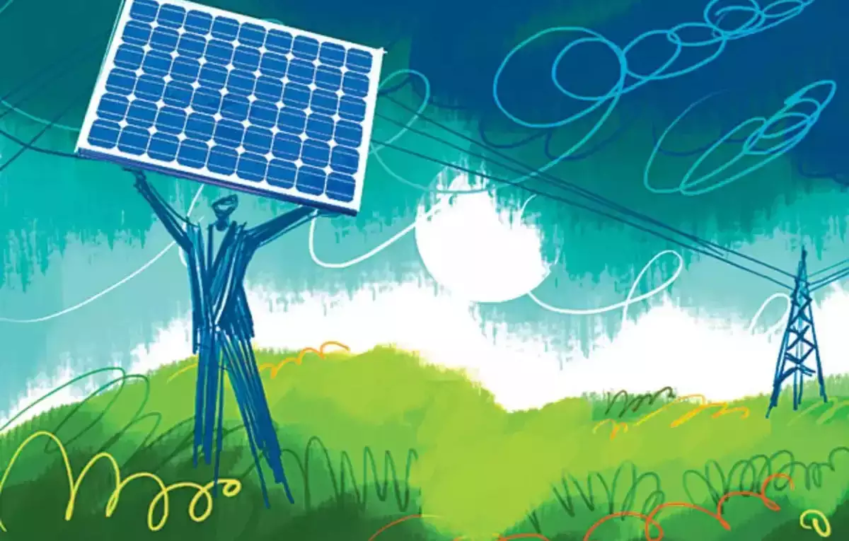 Orb Energy Joins Forces with SBI to Launch Surya Shakti Solar Finance Revolution